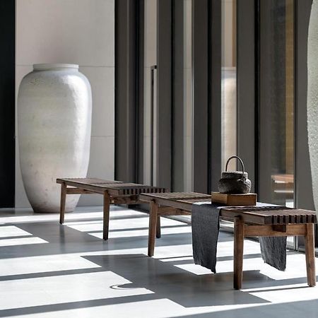 The Lalu Nanjing Hotel Нанкин Екстериор снимка